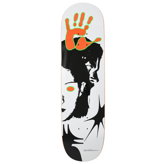 Johnson Gameplay Deck