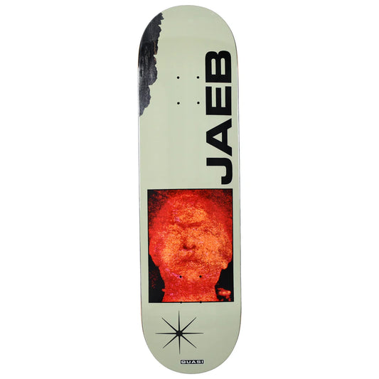 Jaeb Window Deck