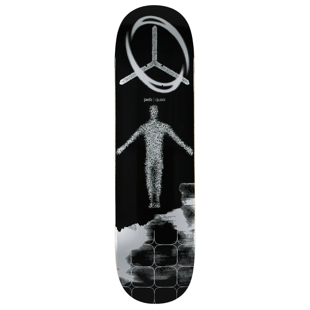 Jaeb Debut Deck