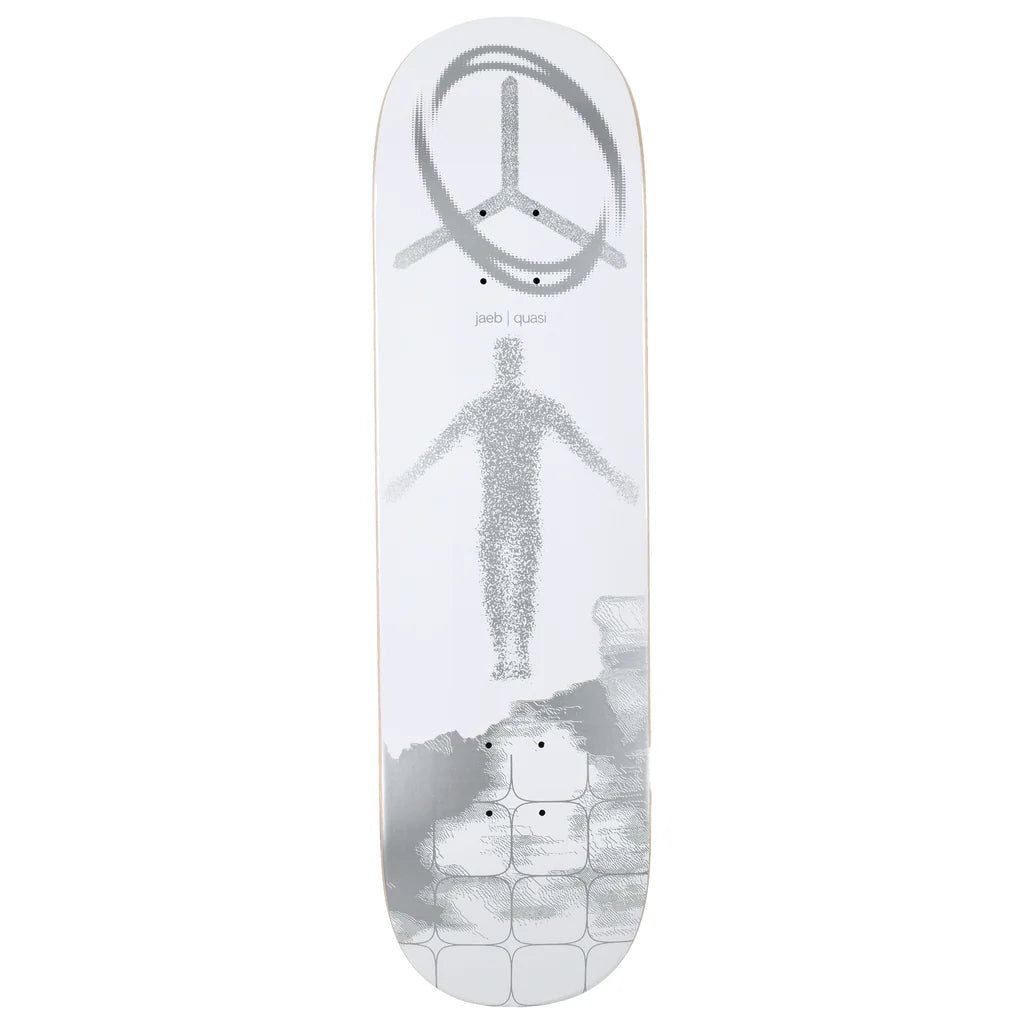 Jaeb Debut Deck