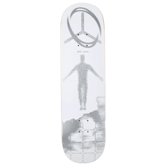 Jaeb Debut Deck
