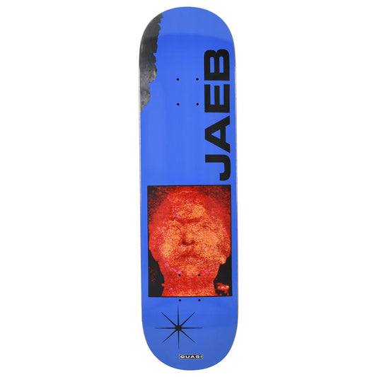 Jaeb Window Deck