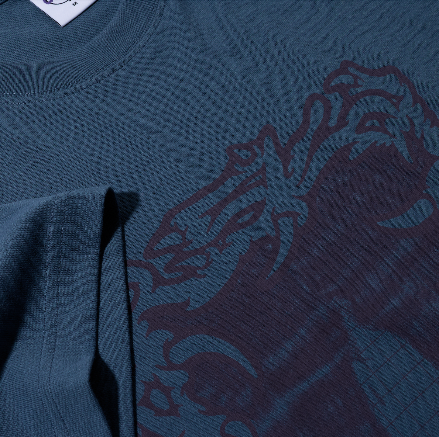 Passing Resemblance Tee