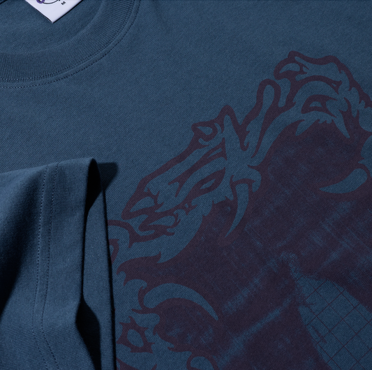 Passing Resemblance Tee