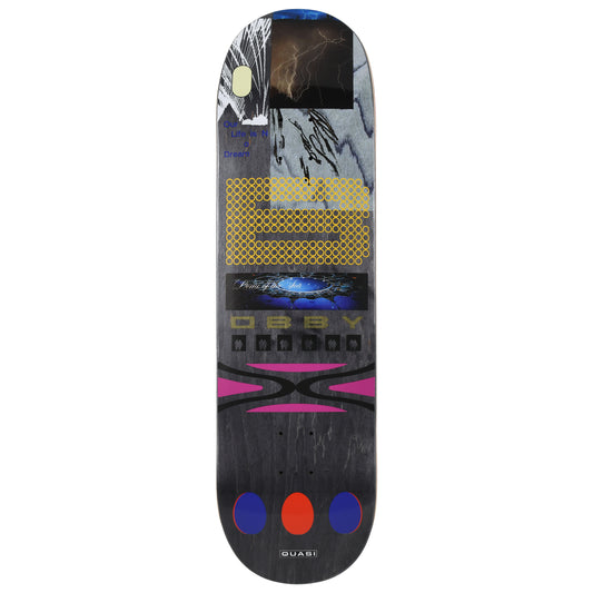 De Keyzer Thunder Deck