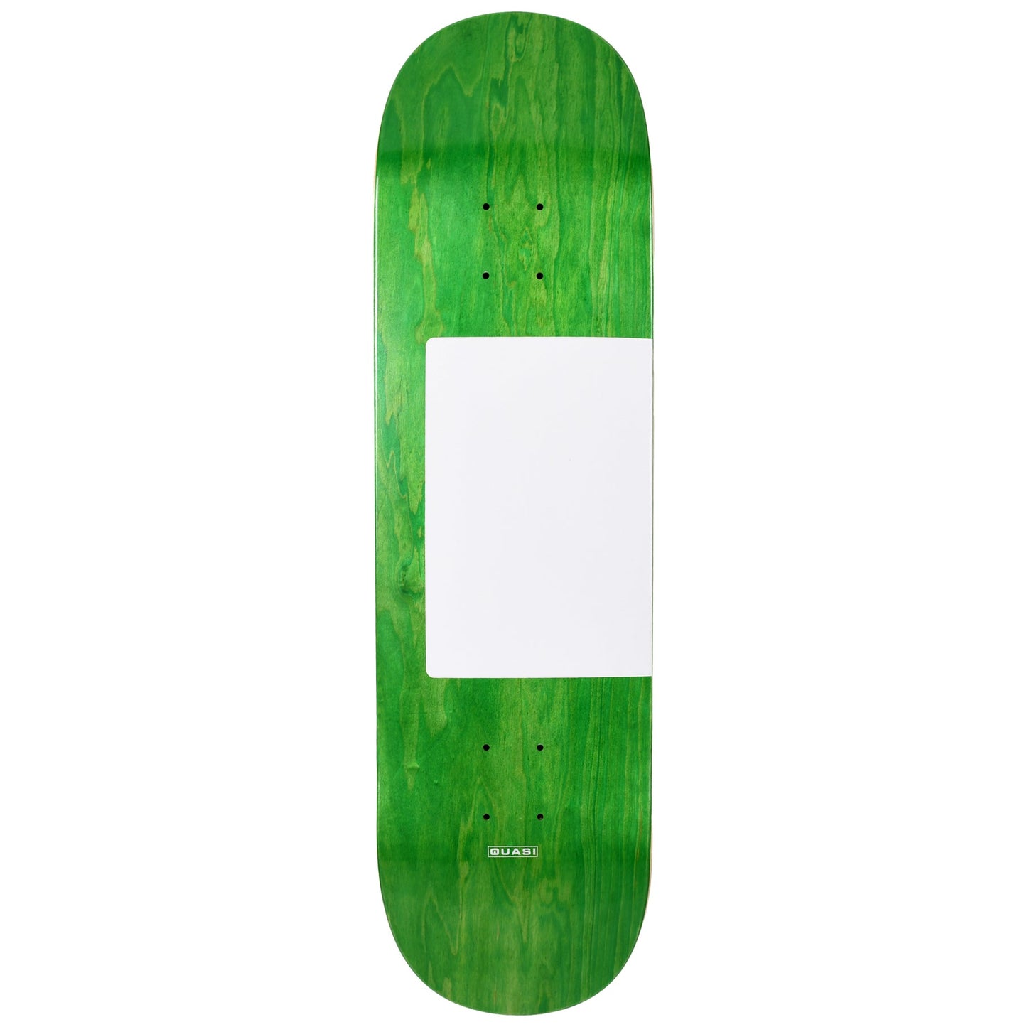 Proto Deck