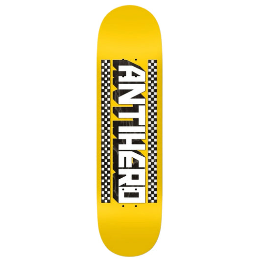 Taxi Deck
