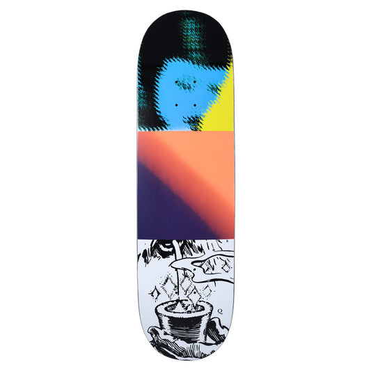 Magiq Deck