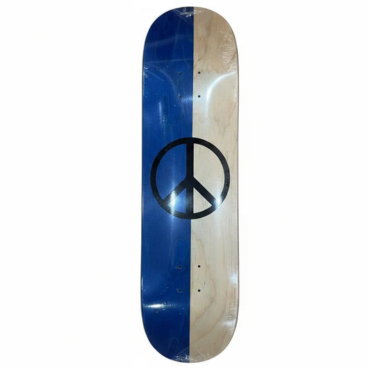 Split Peace Deck