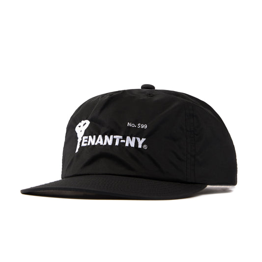 Integrator Hat