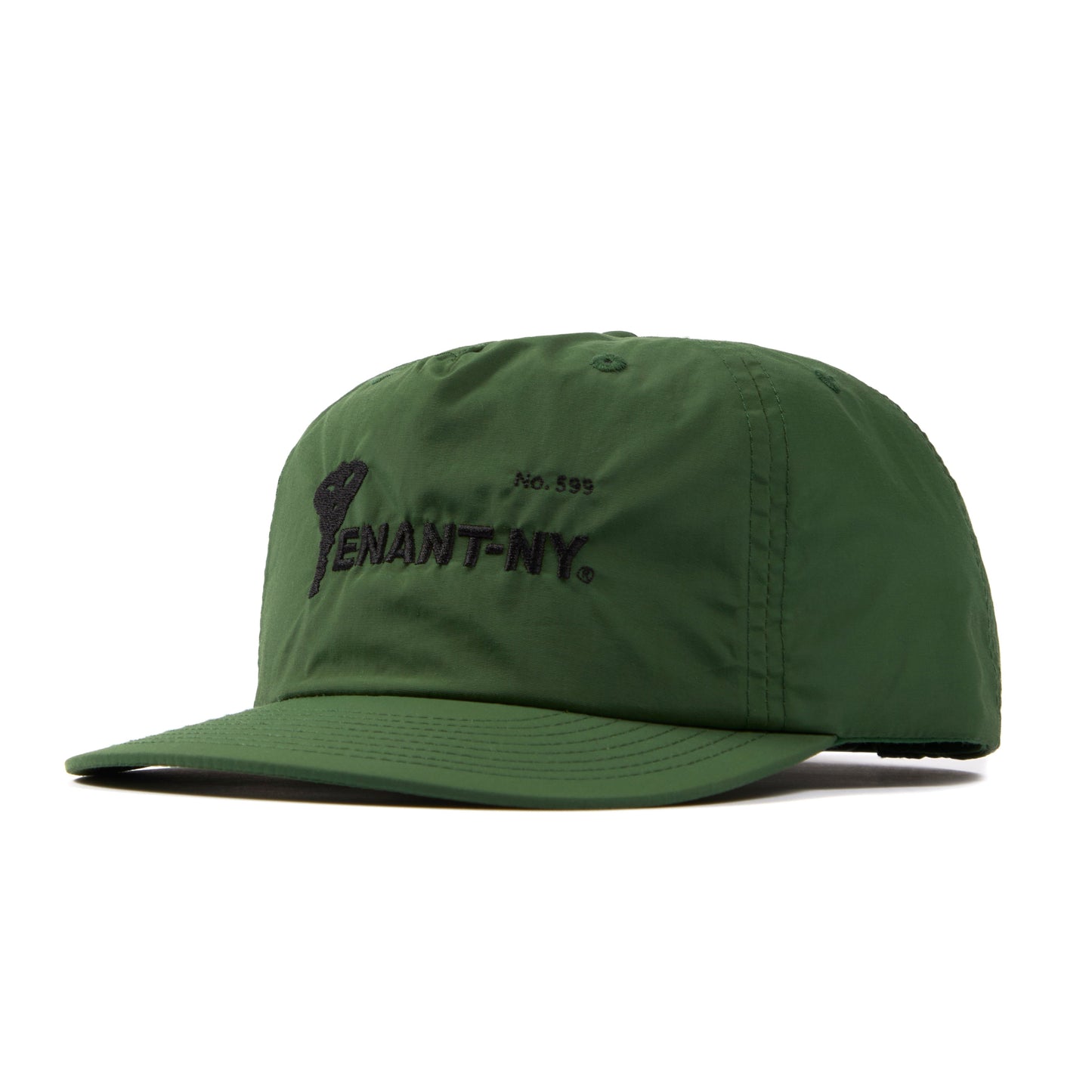 Integrator Hat