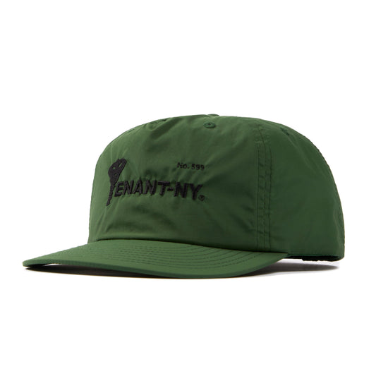 Integrator Hat