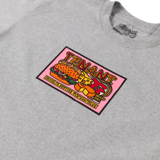Deli Tee