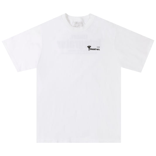 Integrator Tee