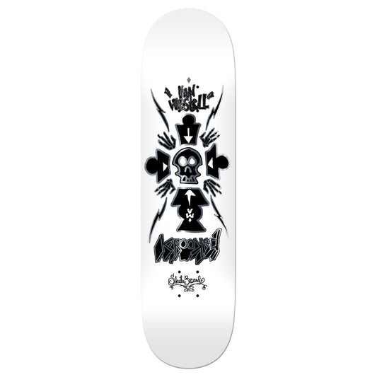 Wastell Redux Deck