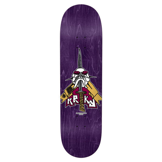 Skull Sword Deck