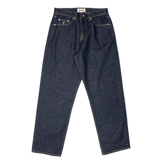 Big Ol' Jean Denim