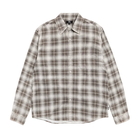 DAX Plaid Shirt