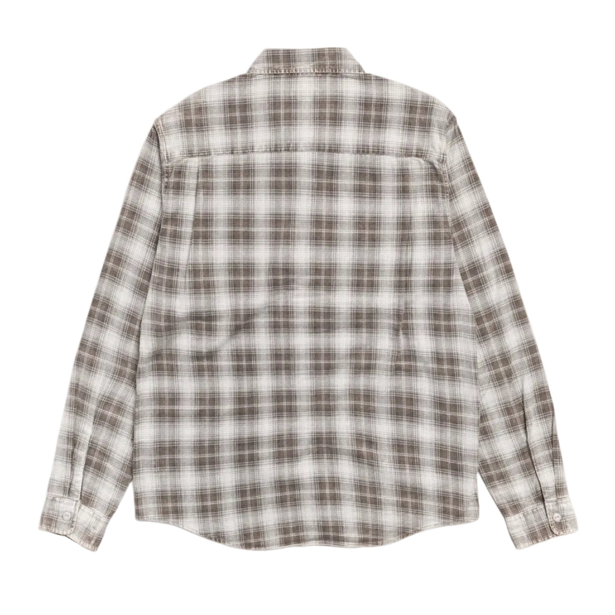 DAX Plaid Shirt