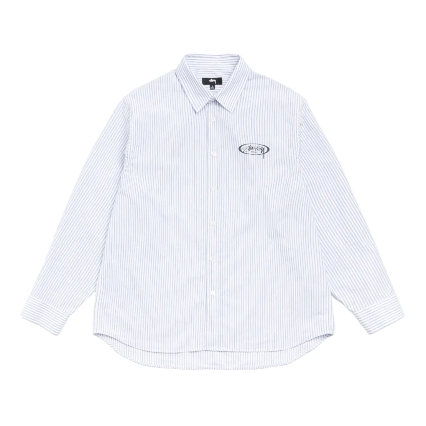 Standard Logo Shirt