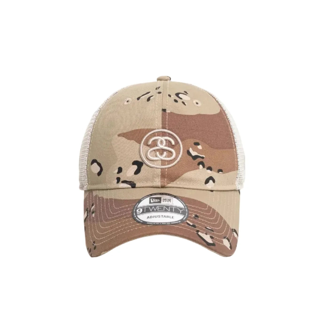 New Era® SS Link Trucker Hat