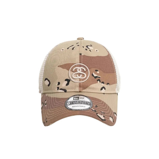 New Era® SS Link Trucker Hat