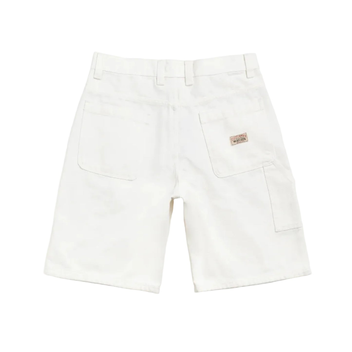 Canvas Work Short