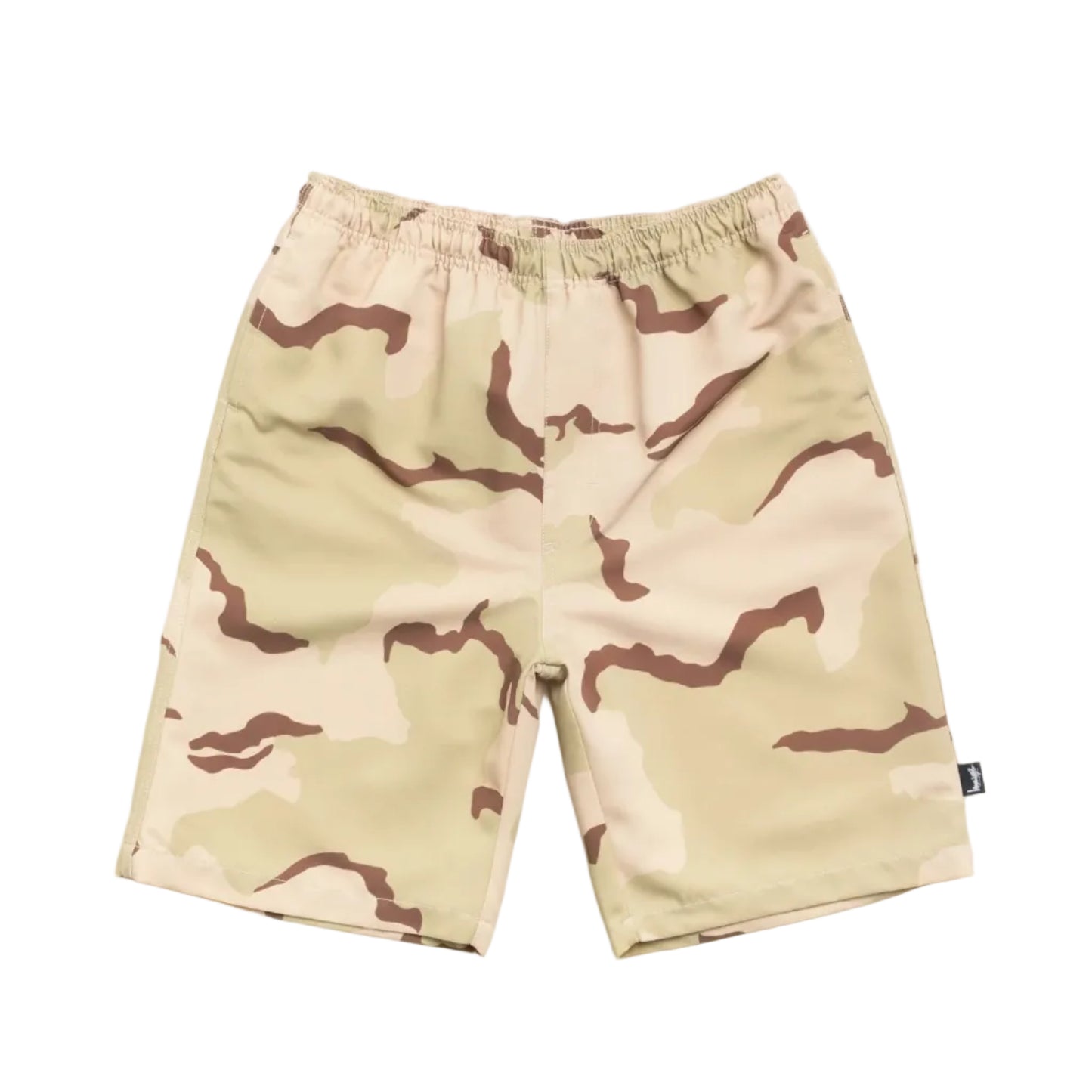 Baggy Beach Shorts