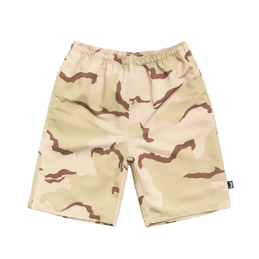 Baggy Beach Shorts