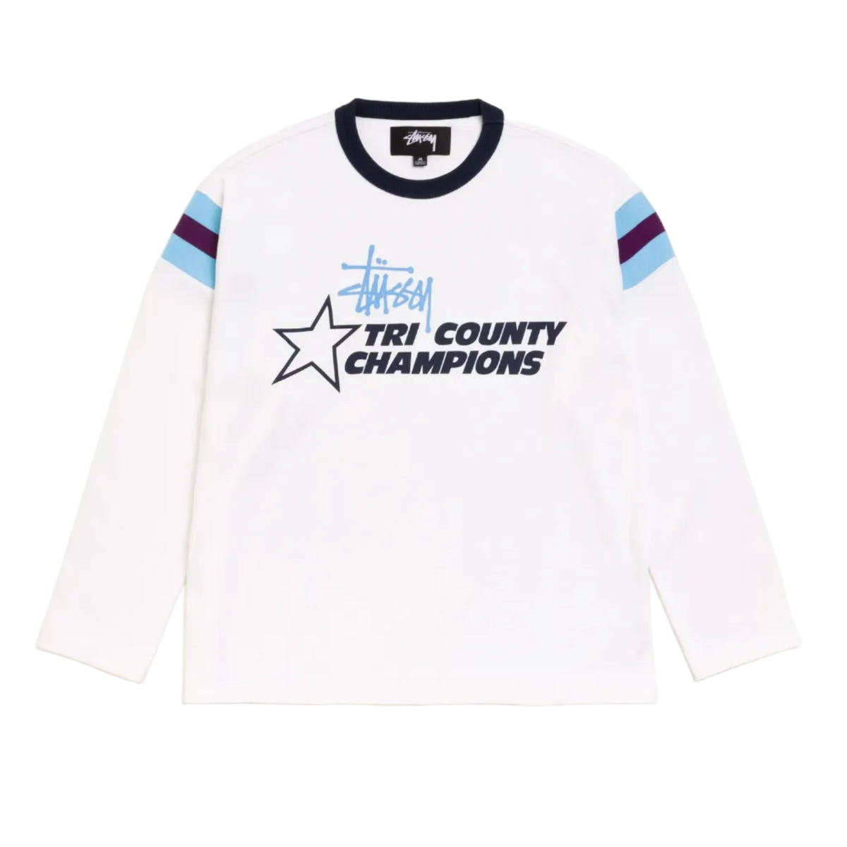 LS Ringer Tee