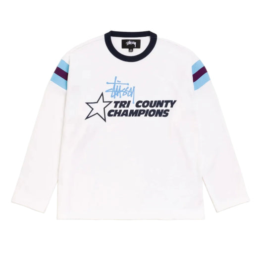 LS Ringer Tee