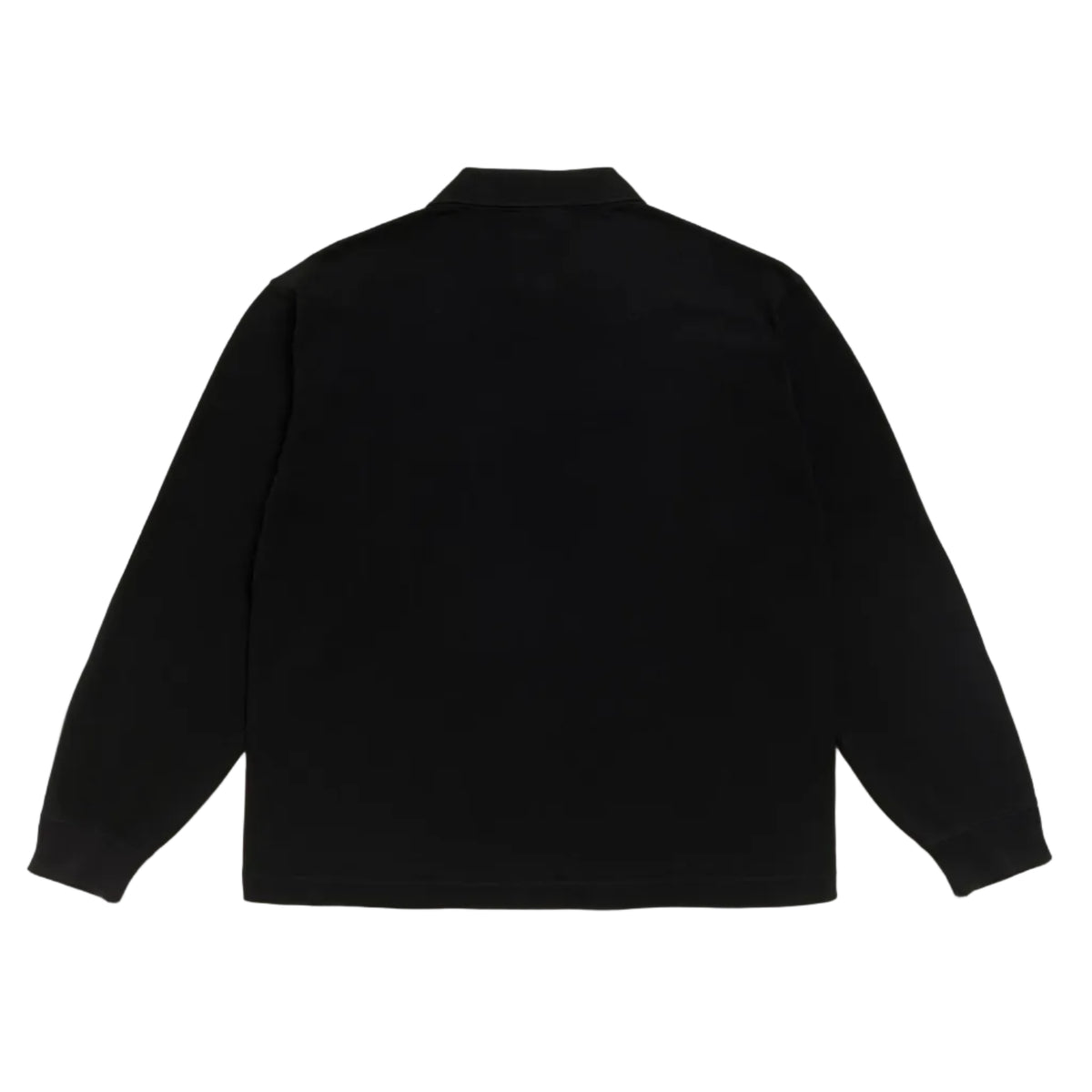 Classic Pique LS Polo