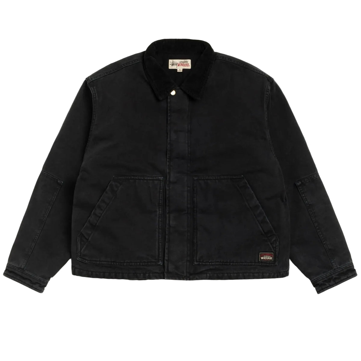 Workgear Jacket