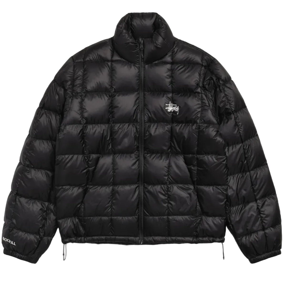 Midweight Puffer Jacket