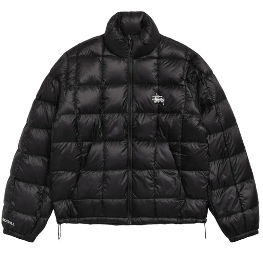 Midweight Puffer Jacket