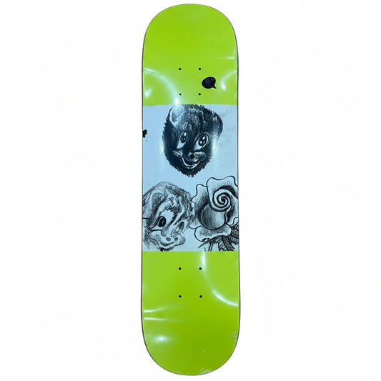 Beary Awesome Deck