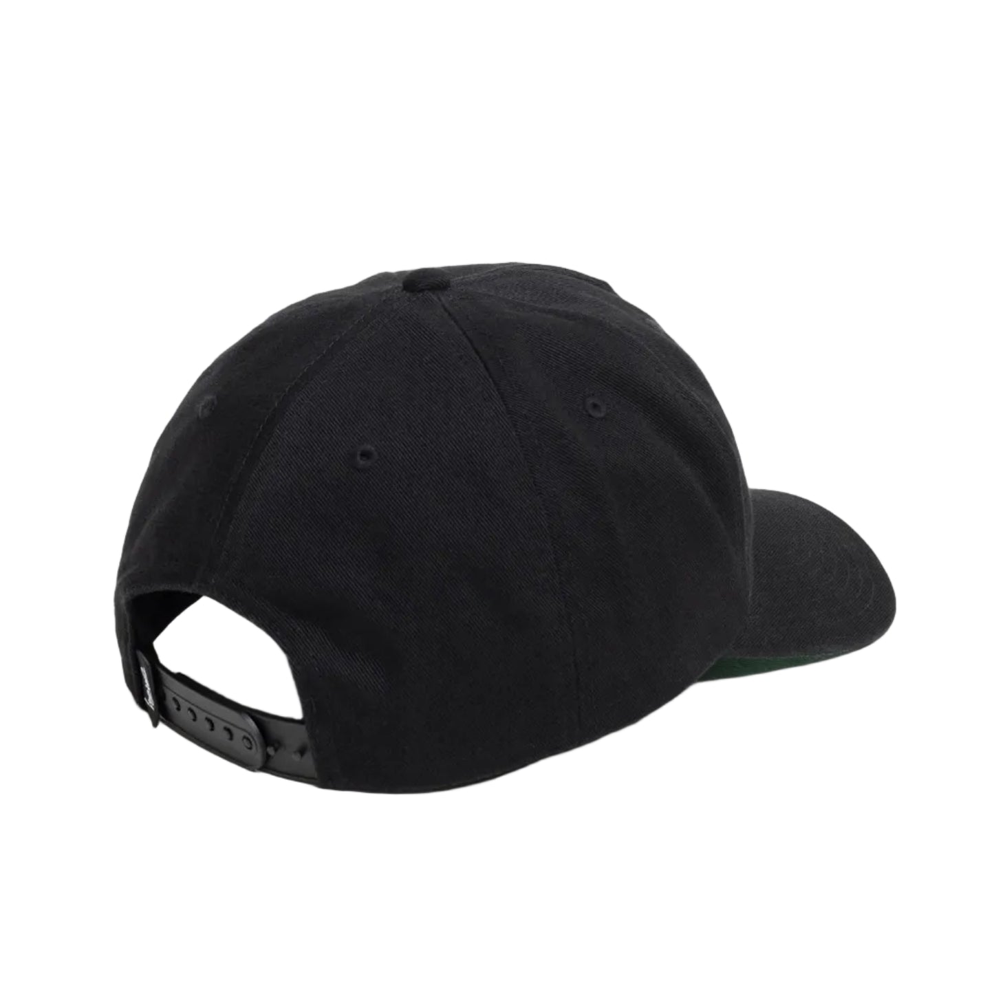 Big Stock Mid Depth Cap