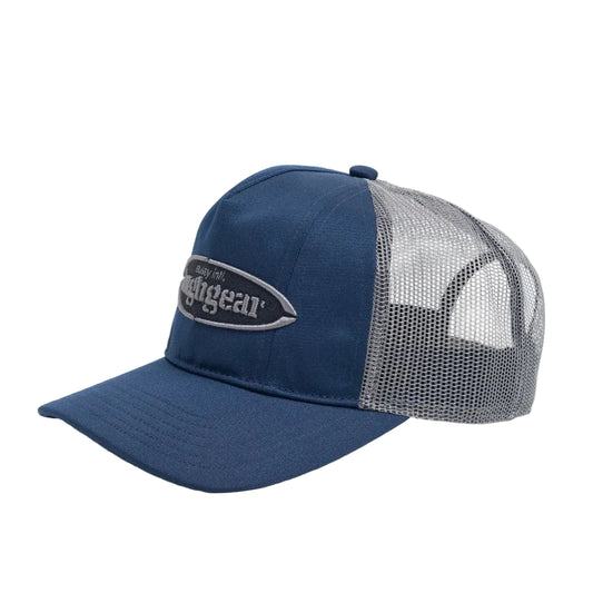 Tough Gear Trucker