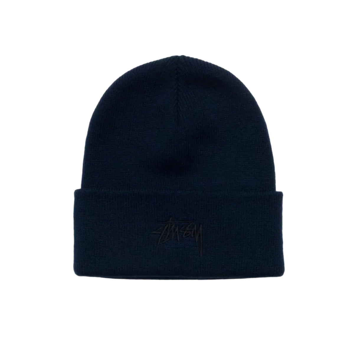 Stock Cuff Beanie