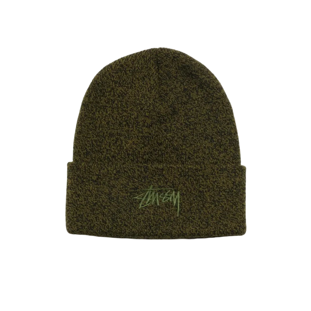 Stock Cuff Beanie