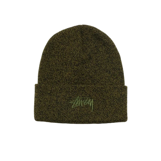 Stock Cuff Beanie
