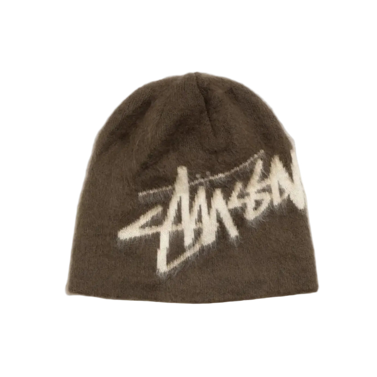 Brushed Out Stock Skullcap