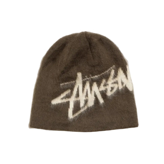Brushed Out Stock Skullcap