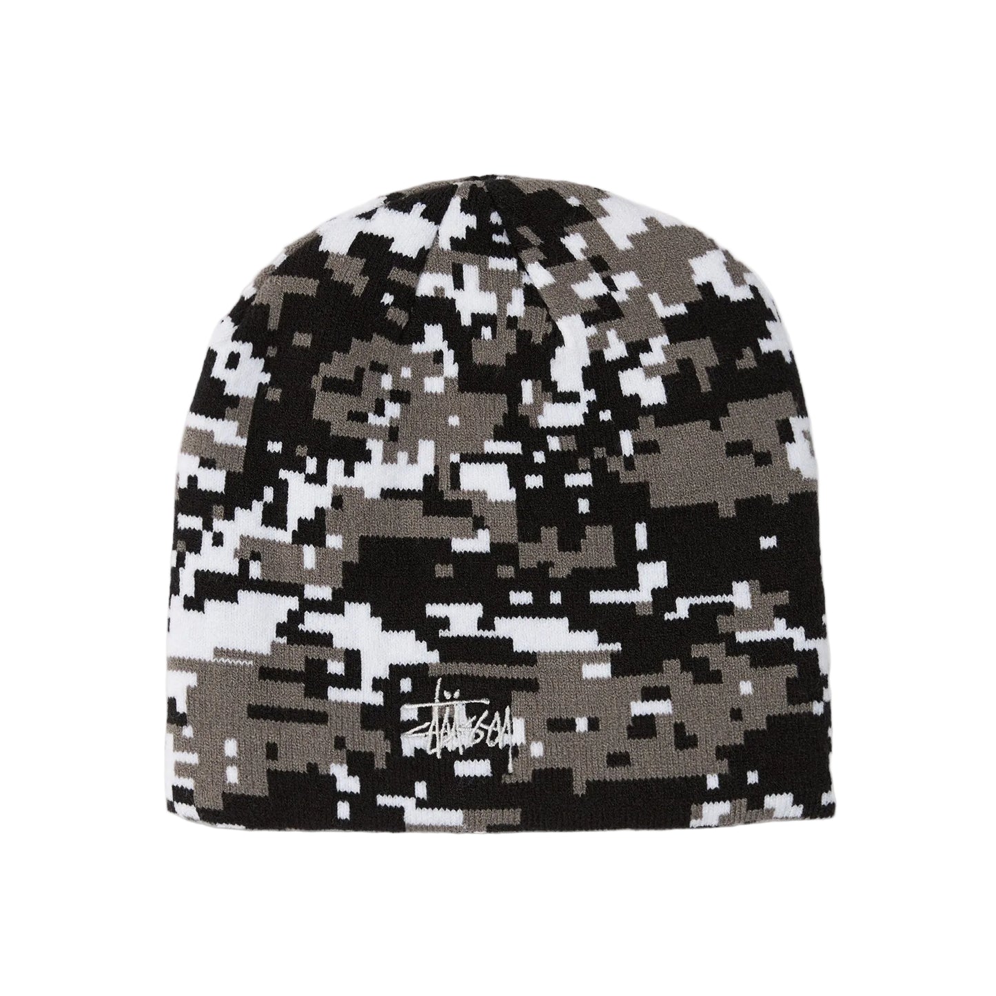 Basic Skullcap Beanie