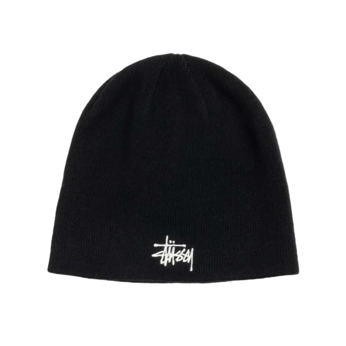 Basic Stussy Skullcap