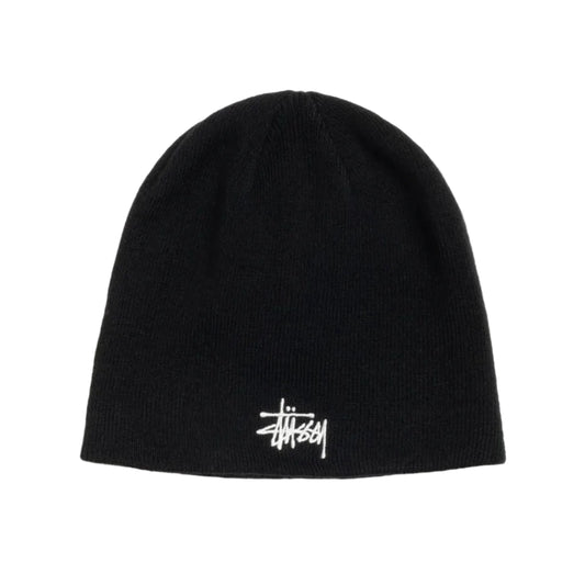 Basic Stussy Skullcap