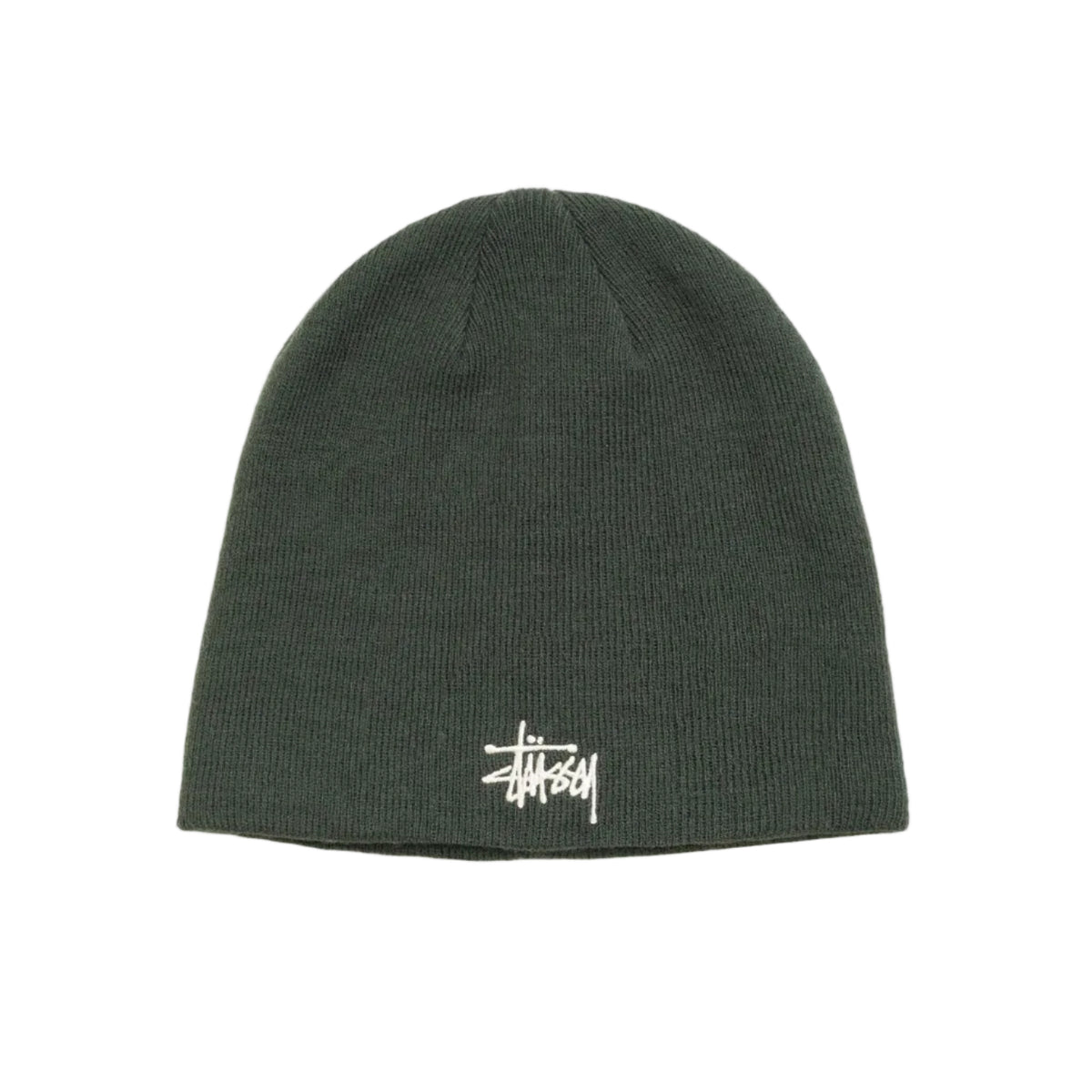 Basic Stussy Skullcap
