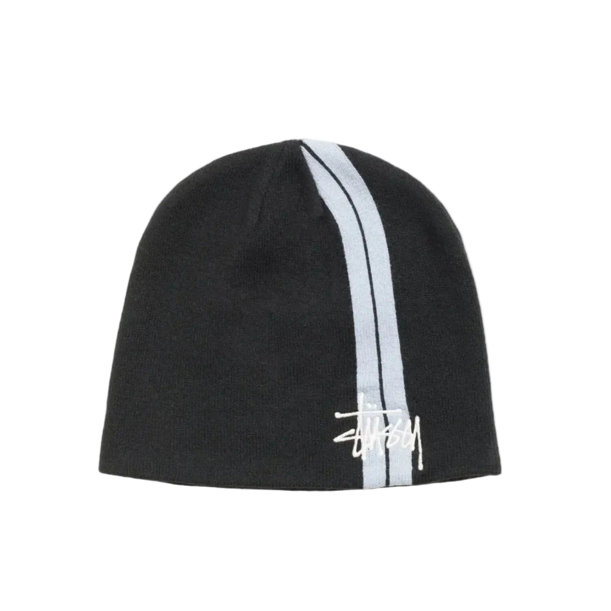 Double Stripe Skullcap