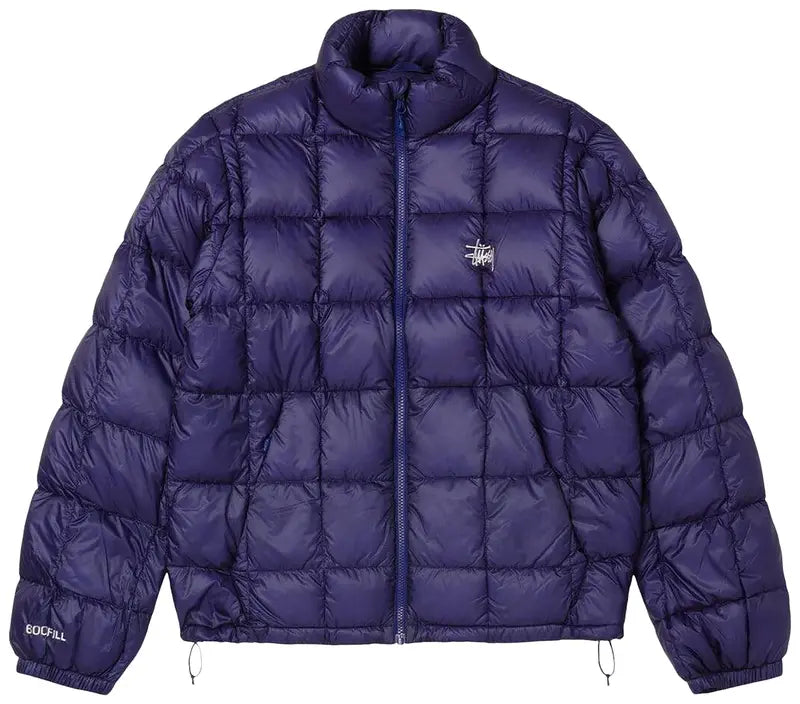 Midweight Puffer Jacket