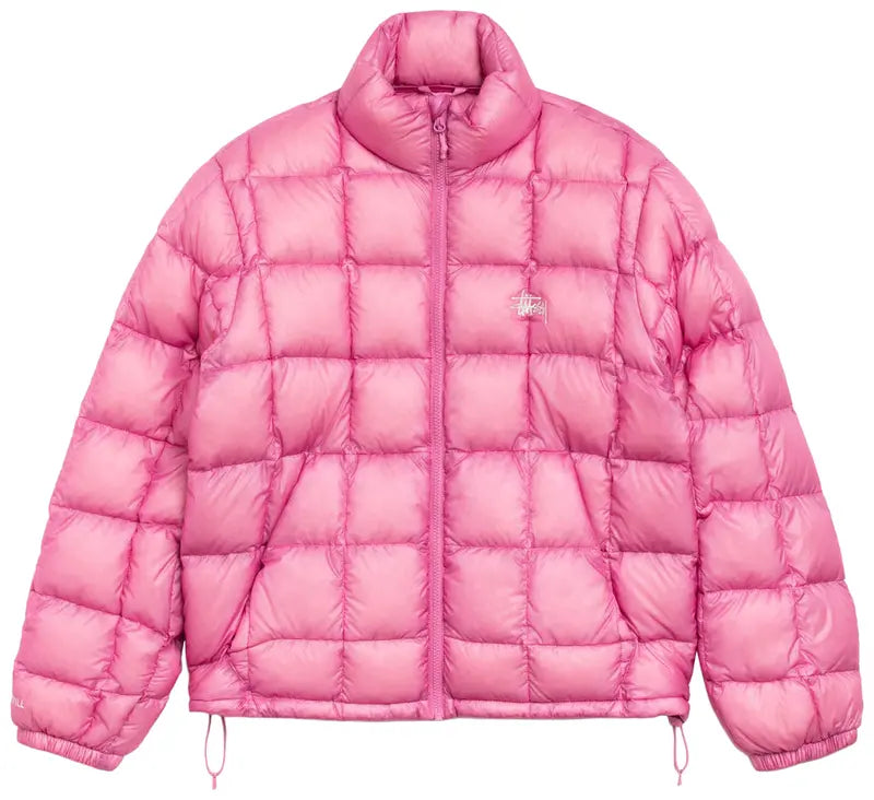 Midweight Puffer Jacket